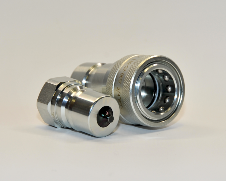 ИСО-Б DN20 G34 2